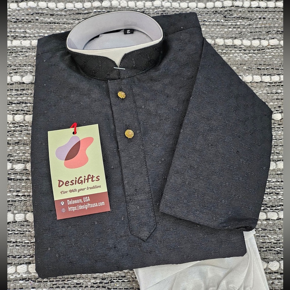 Men’s Kurta Set